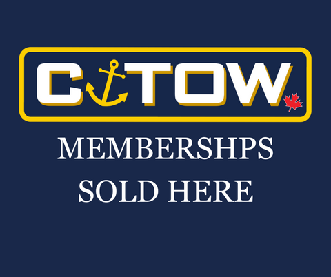 C-tow Membership