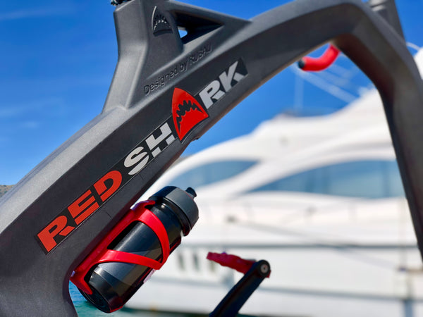 FITNESS BIKE SURF
