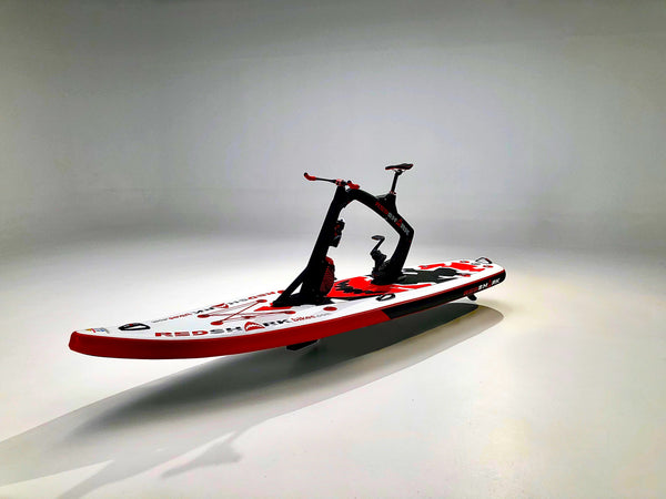 FITNESS BIKE SURF