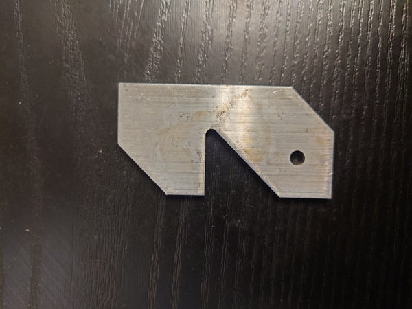 Dock Clip