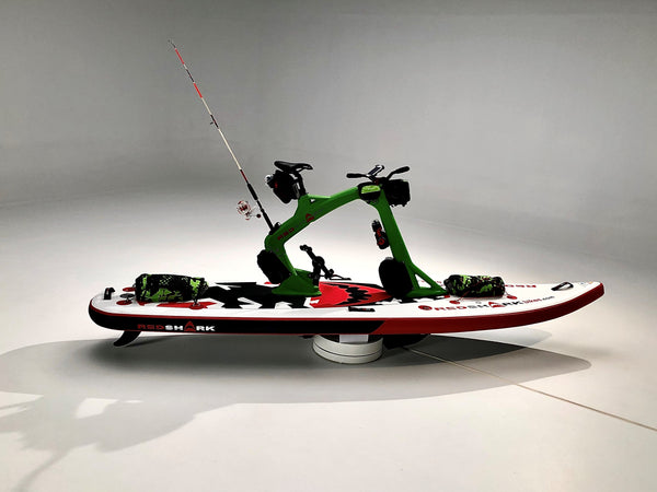 ADVENTURE BIKE SURF