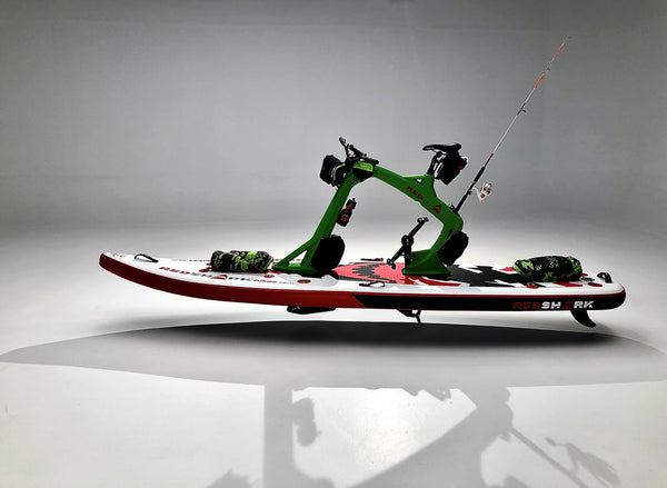 ADVENTURE BIKE SURF