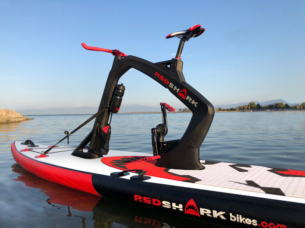 FITNESS BIKE SURF