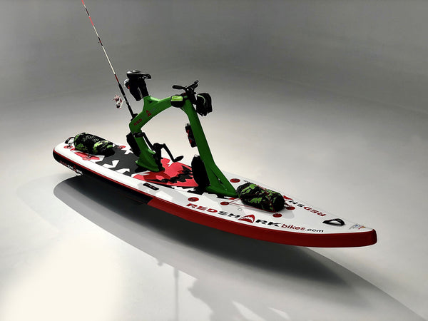 ADVENTURE BIKE SURF