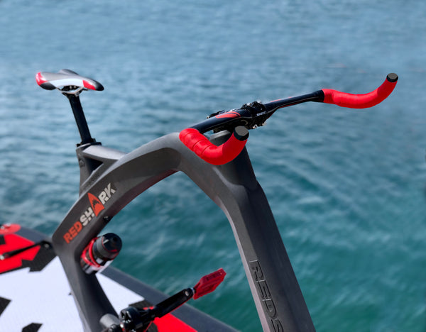 FITNESS BIKE SURF
