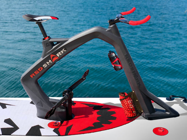 FITNESS BIKE SURF