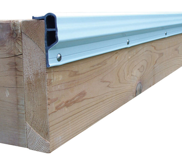 Dock Edge Economy DOCK GUARD - BoatNDock.com