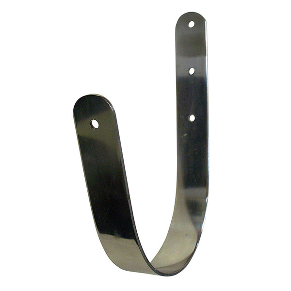 Dock Edge "J" Hook for Life Ring 90-036-F