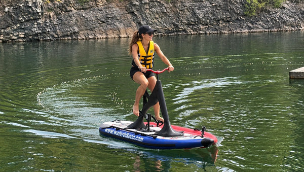 Water Bike