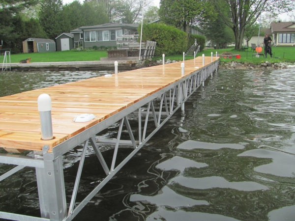 Web  Dock
