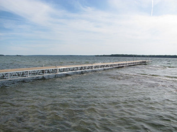 Web  Dock