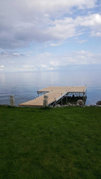 Web  Dock