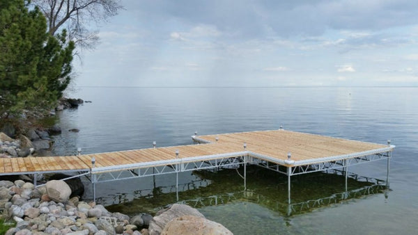 Web  Dock