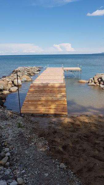 Web  Dock