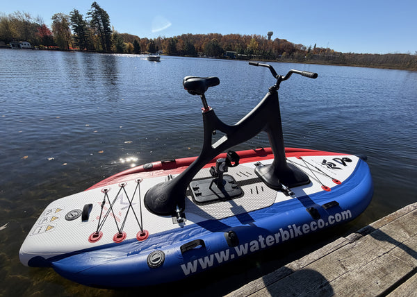 Water Bike