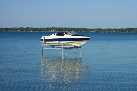 Vertical Lift A20V - BoatNDock.com
