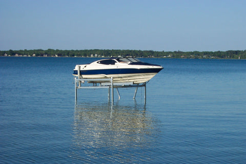 Vertical Lift A20V - BoatNDock.com