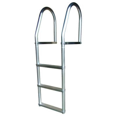 Dock Edge ECO, Weld Free Aluminum - BoatNDock.com
