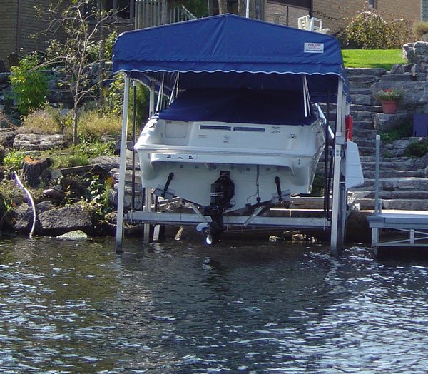 Vertical Lift A65V - BoatNDock.com