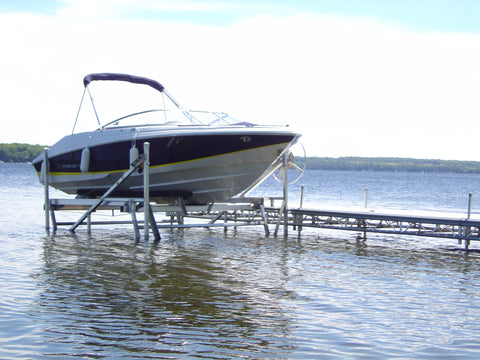 Cantilever Lift A45 - BoatNDock.com