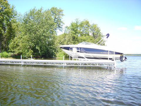 Cantilever Lift A30 - BoatNDock.com