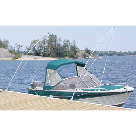 Dock Edge Howell™ Mooring Whip 3100-F - BoatNDock.com