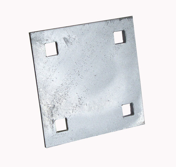 Dock Edge Backer Plate 93-122-F - BoatNDock.com