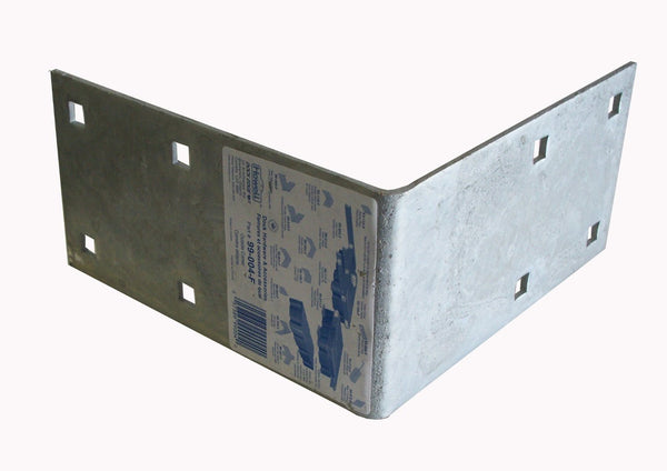 Dock Edge Outside Corner End 99-004-F - BoatNDock.com