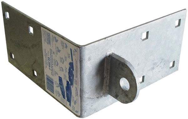 Dock Edge Outside Corner, Male 99-009-F - BoatNDock.com
