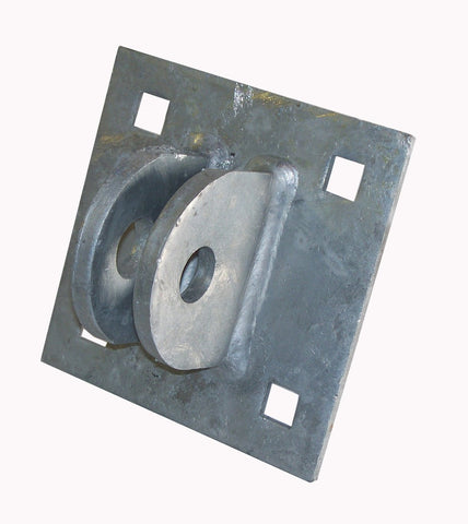 Dock Edge T Connector, Female 99-011-F - BoatNDock.com