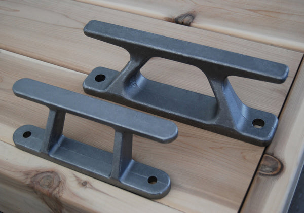 DOCK BUILDERS CLEATS DE2430F/DE2428F