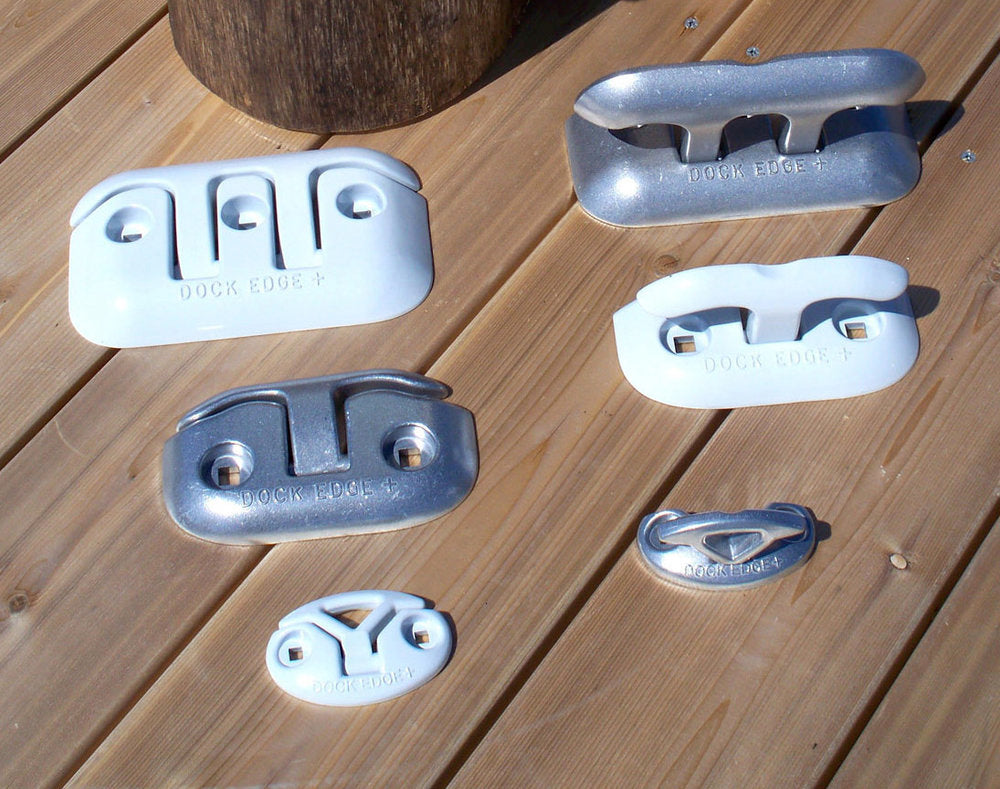 Dock Edge FlipUp™ Cleat