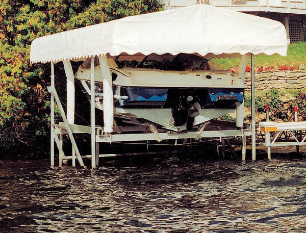 Roof System Fits A65V - BoatNDock.com