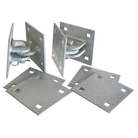 FLOATING CONNECTOR HINGE KIT 85-205-F - BoatNDock.com