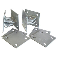 FLOATING CONNECTOR HINGE KIT 85-205-F - BoatNDock.com