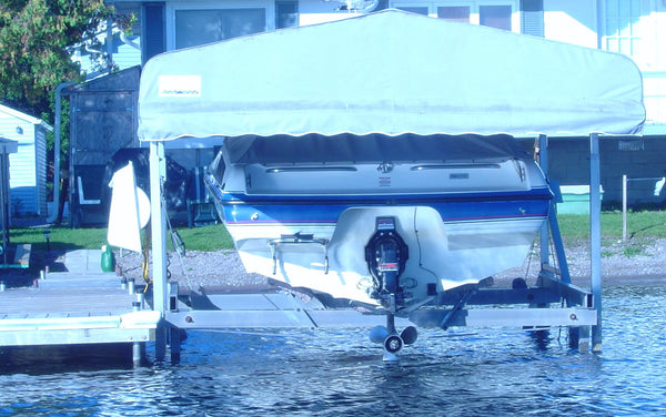 Roof System Fits A30 - BoatNDock.com