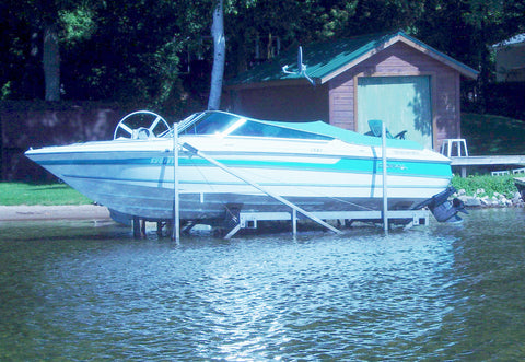 Cantilever Lift A36 - BoatNDock.com