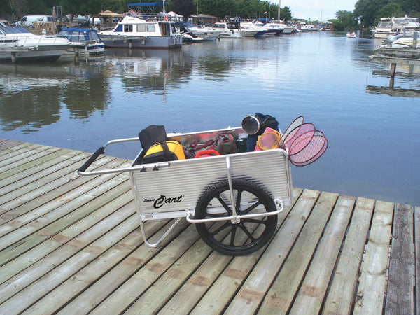 Dock Edge Cart 90-700-F