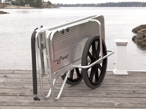 Dock Edge Cart 90-700-F