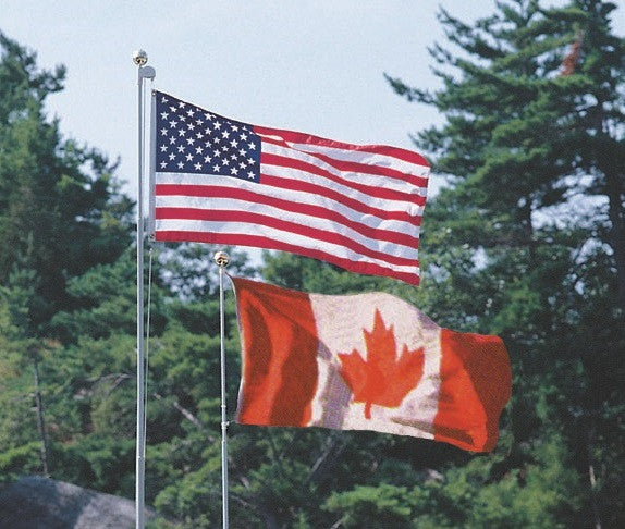 Dock Edge Flag - BoatNDock.com