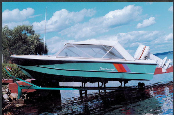Roller Ramp 16A - BoatNDock.com