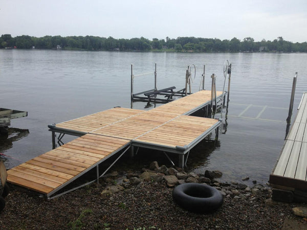 The Interlock Series - BoatNDock.com