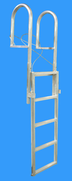 Dock Edge Aluminum Slide-Up 2035-F/2037-F