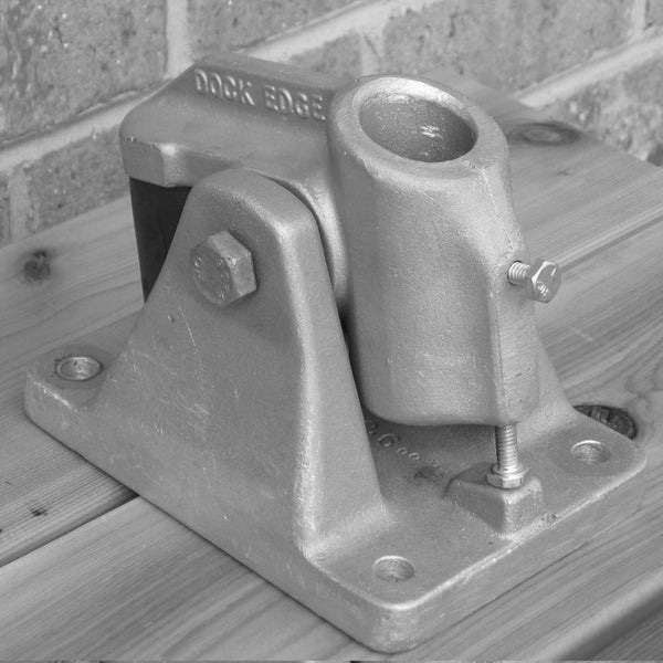Dock Edge Dock-Side™ Rocker Base 3010-F