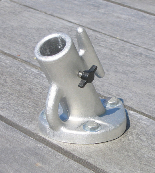 Dock Edge Howell™ Mooring Whip Base 3000F