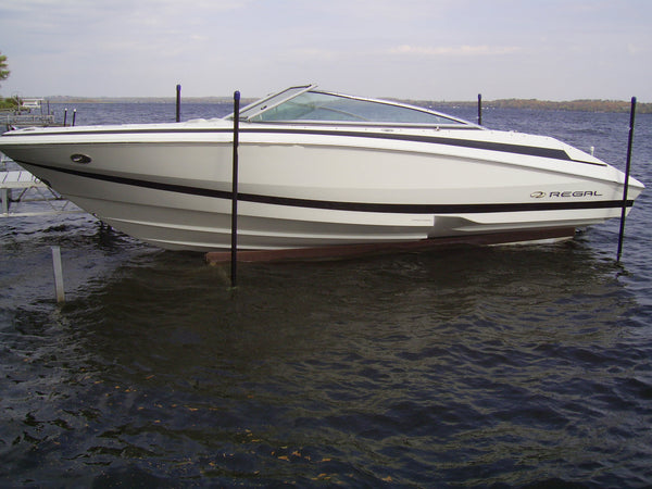 Hydraulic Lift NS2000 - BoatNDock.com
