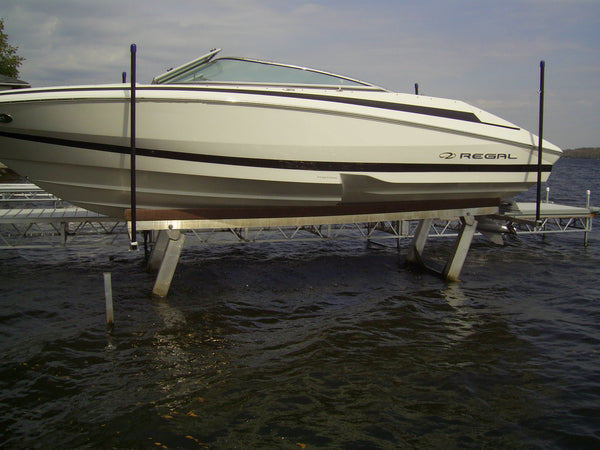 Hydraulic Lift NS2000 - BoatNDock.com