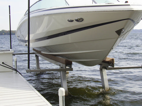 Hydraulic Lift NS6000 - BoatNDock.com