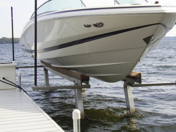 Hydraulic Lift NS2000 - BoatNDock.com