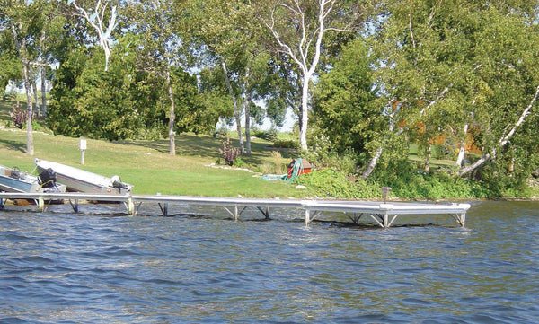 The Interlock Series - BoatNDock.com